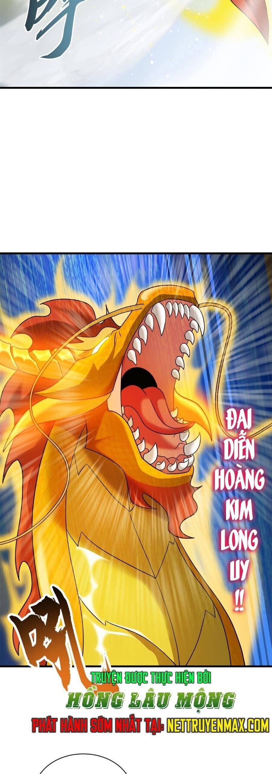 Ma Thú Siêu Thần Tập 113 trang 18