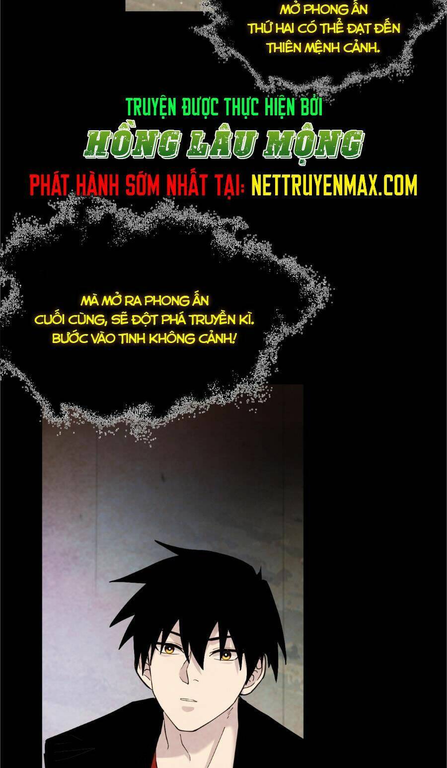 Ma Thú Siêu Thần Tập 113 trang 42