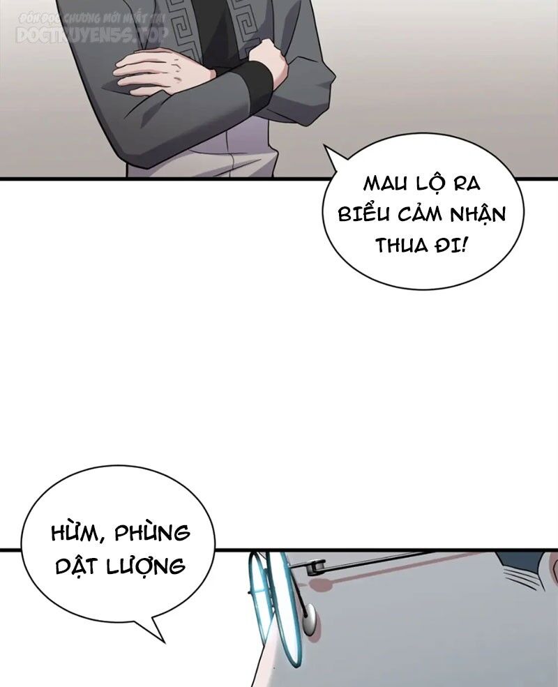 Ma Thú Siêu Thần Tập 116 trang 60