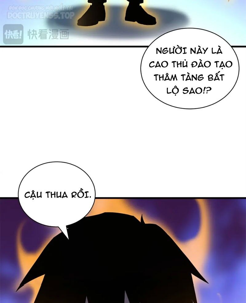 Ma Thú Siêu Thần Tập 116 trang 68