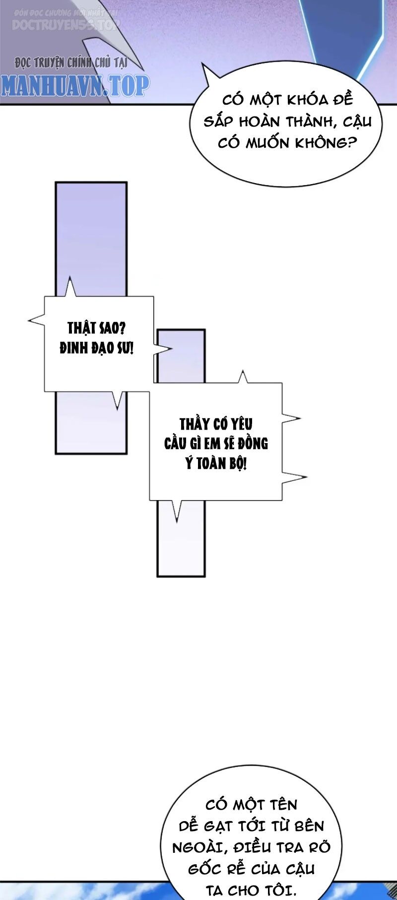 Ma Thú Siêu Thần Tập 117 trang 25