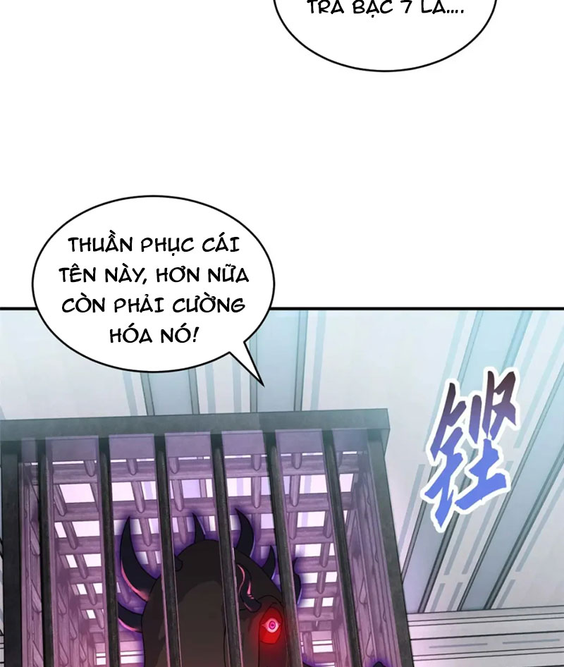 Ma Thú Siêu Thần Tập 118 trang 74