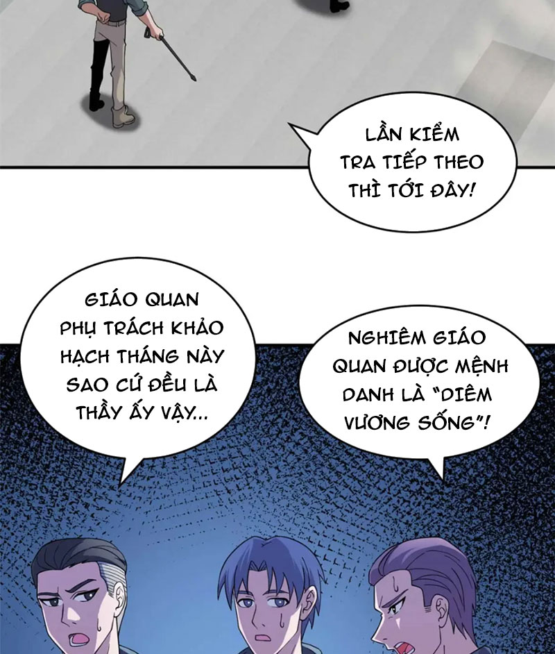 Ma Thú Siêu Thần Tập 118 trang 10