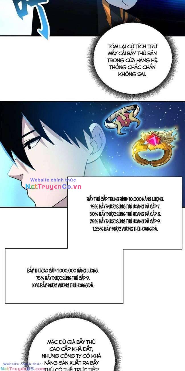 Ma Thú Siêu Thần Tập 121 trang 3
