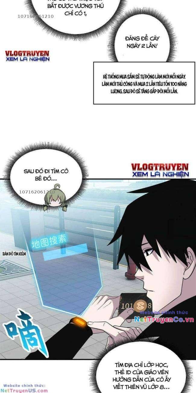 Ma Thú Siêu Thần Tập 121 trang 4