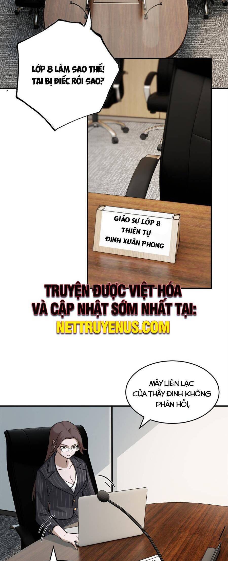 Ma Thú Siêu Thần Tập 123 trang 2