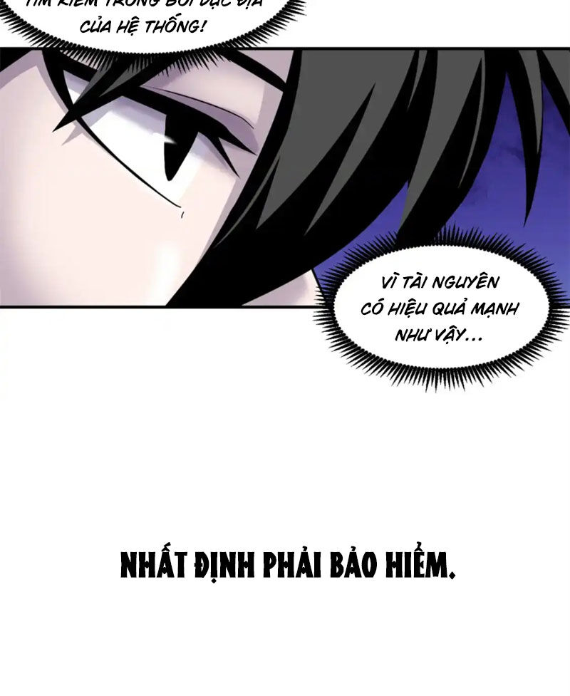 Ma Thú Siêu Thần Tập 136 trang 19