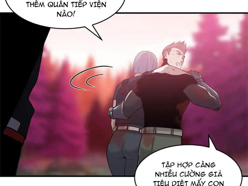 Ma Thú Siêu Thần Tập 139 trang 31