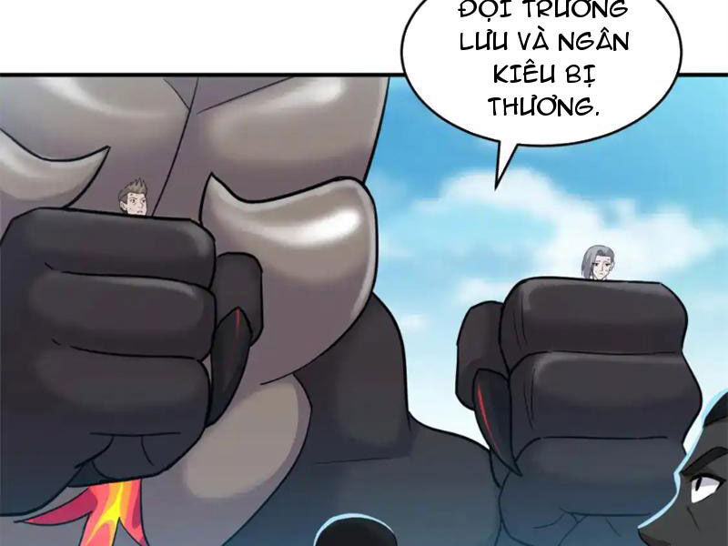 Ma Thú Siêu Thần Tập 139 trang 56