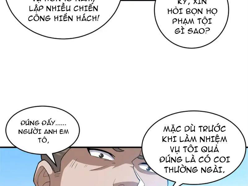 Ma Thú Siêu Thần Tập 139 trang 66