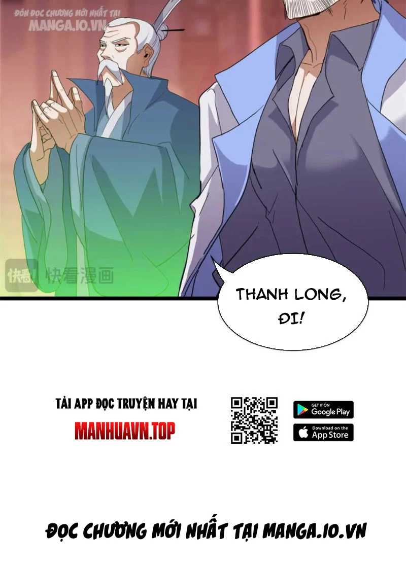 Ma Thú Siêu Thần Tập 149 trang 29