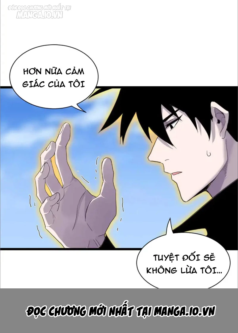 Ma Thú Siêu Thần Tập 151 trang 2