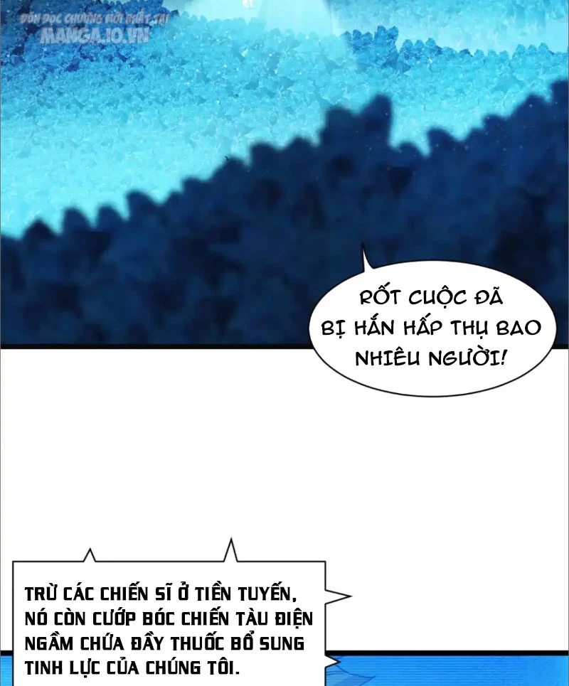 Ma Thú Siêu Thần Tập 151 trang 46