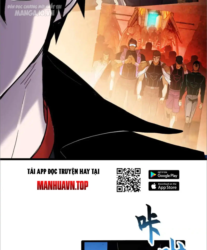 Ma Thú Siêu Thần Tập 151 trang 53