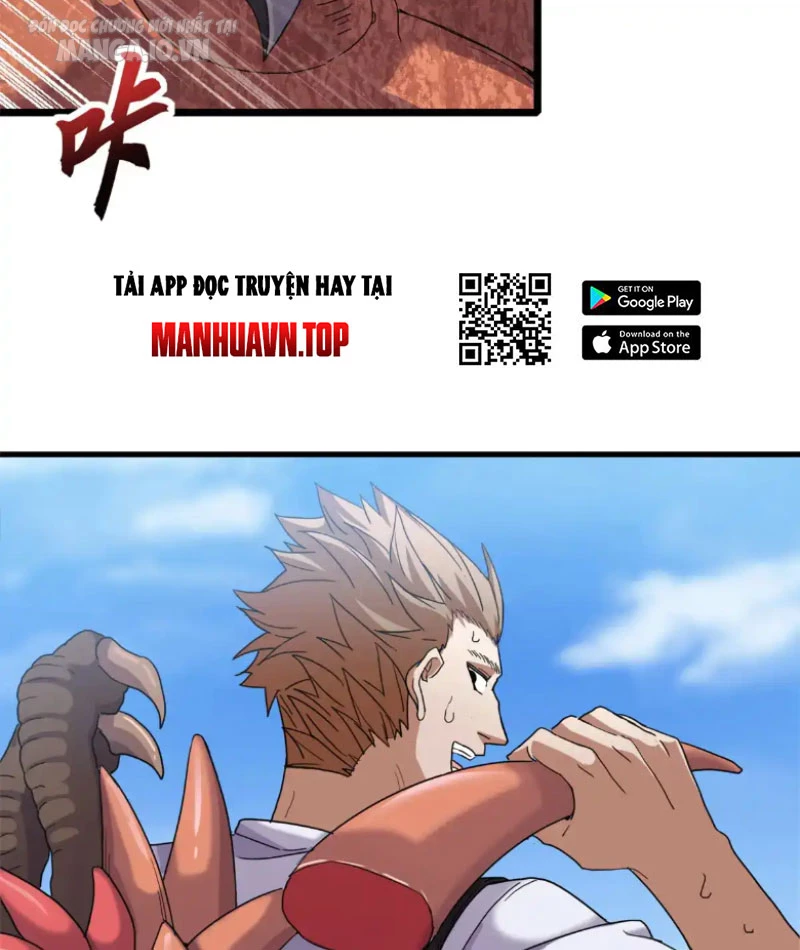 Ma Thú Siêu Thần Tập 152 trang 3