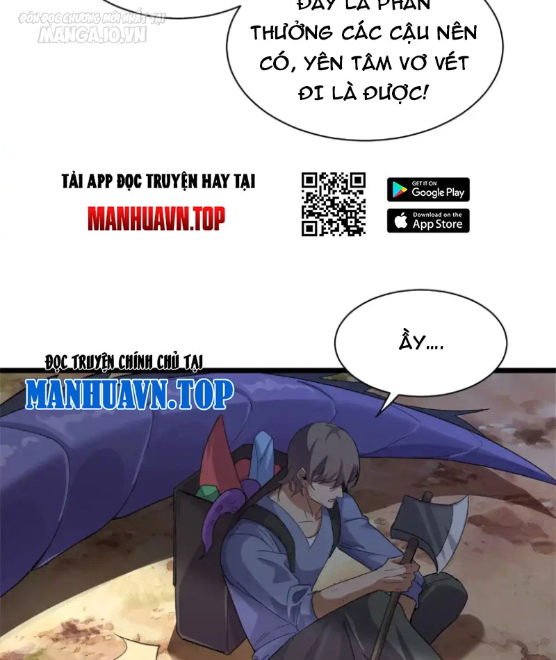 Ma Thú Siêu Thần Tập 152 trang 6