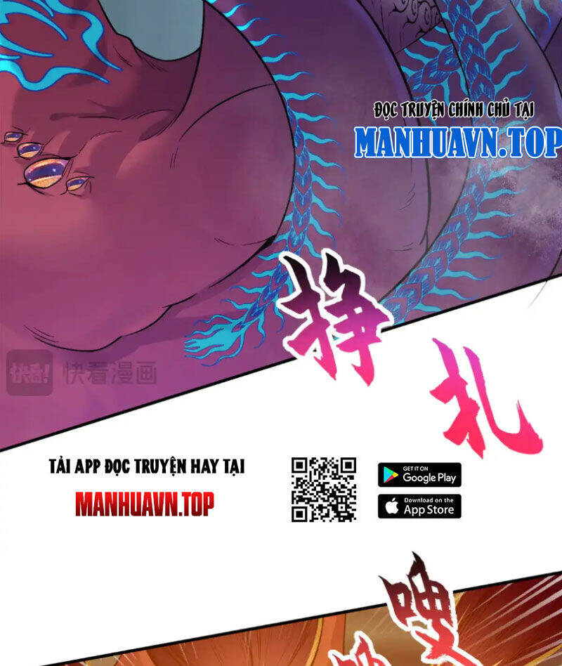 Ma Thú Siêu Thần Tập 162 trang 35