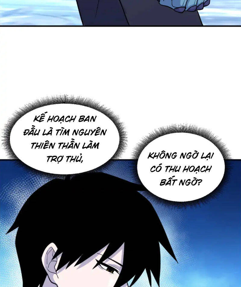 Ma Thú Siêu Thần Tập 162 trang 5