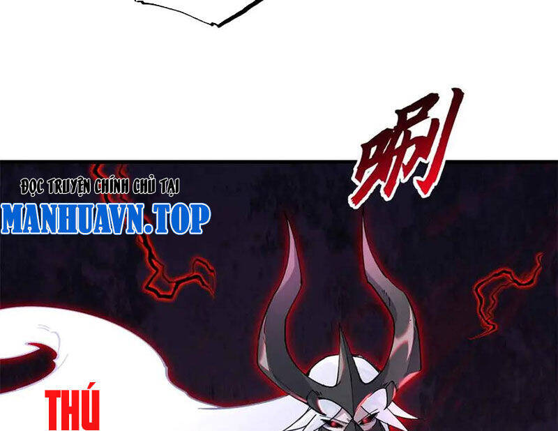 Ma Thú Siêu Thần Tập 163 trang 109