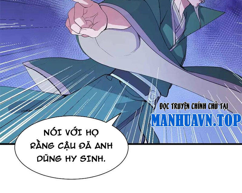 Ma Thú Siêu Thần Tập 163 trang 50