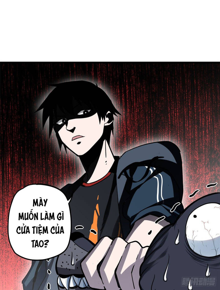 Ma Thú Siêu Thần Tập 2 trang 13