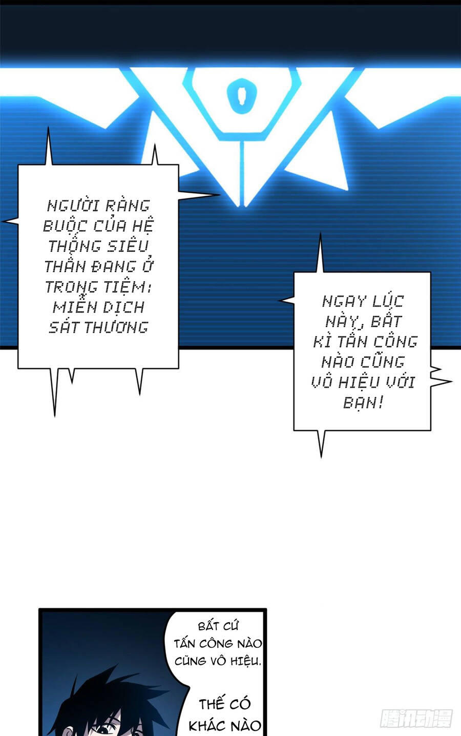 Ma Thú Siêu Thần Tập 2 trang 6