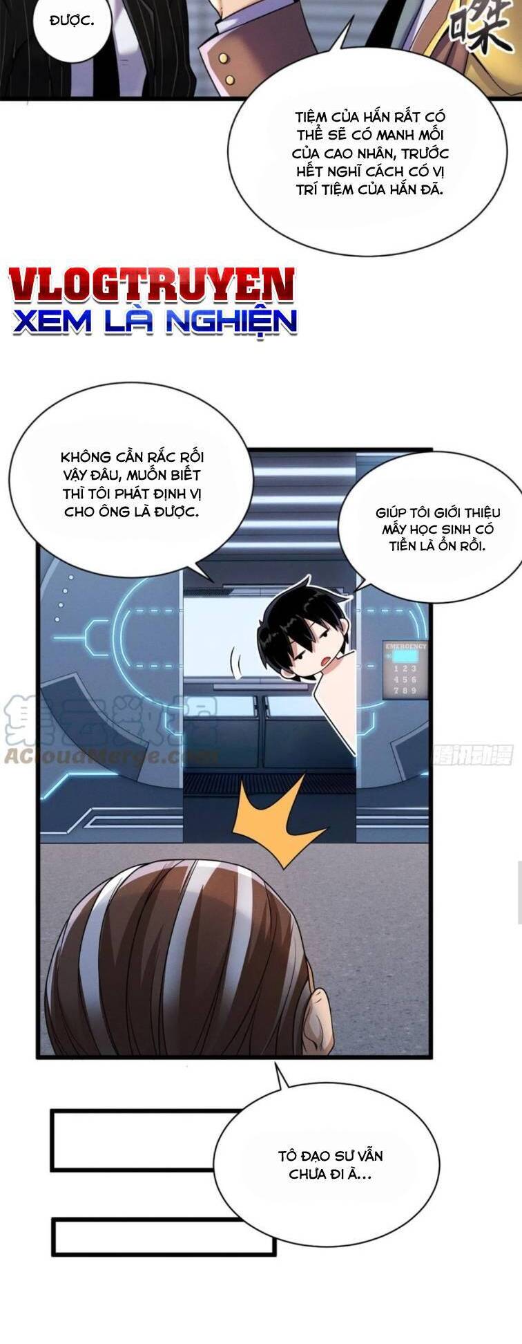 Ma Thú Siêu Thần Tập 33 trang 5