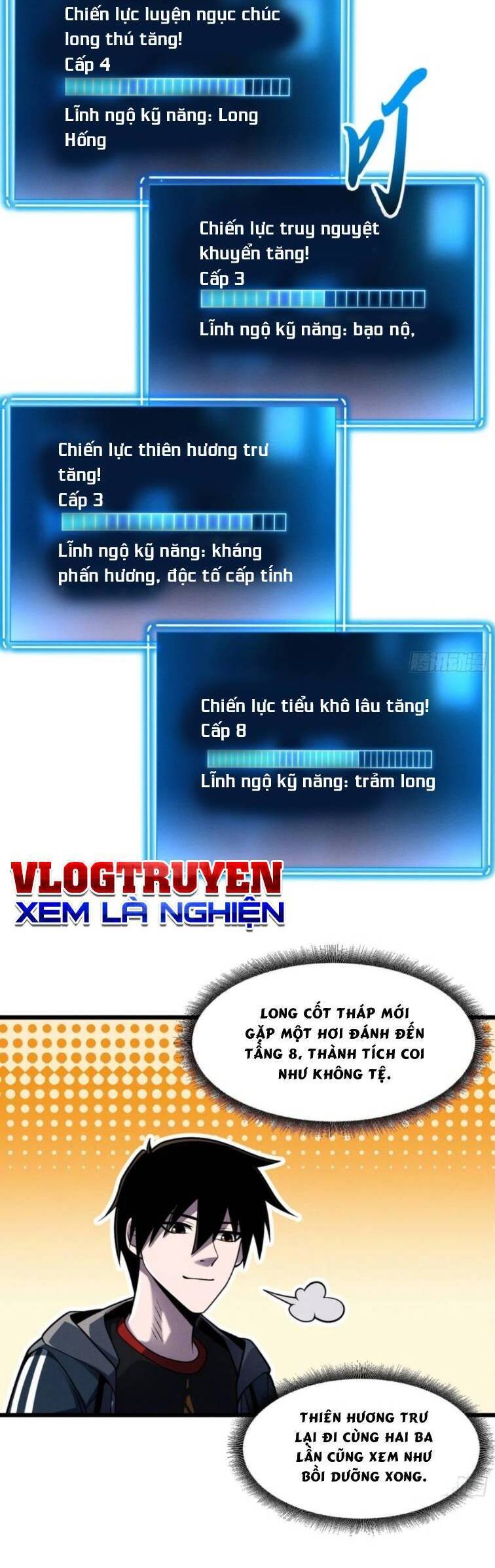 Ma Thú Siêu Thần Tập 39 trang 21