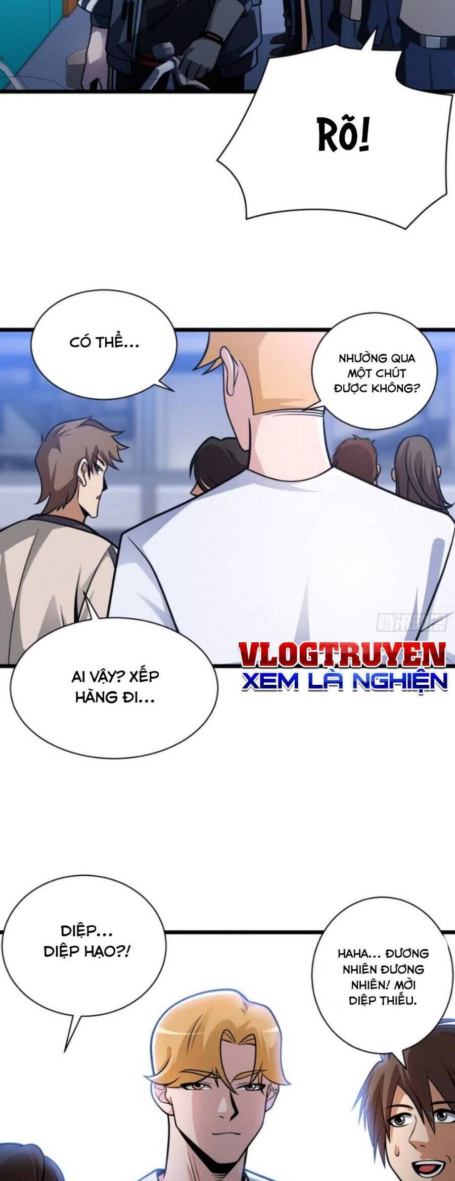 Ma Thú Siêu Thần Tập 39 trang 26