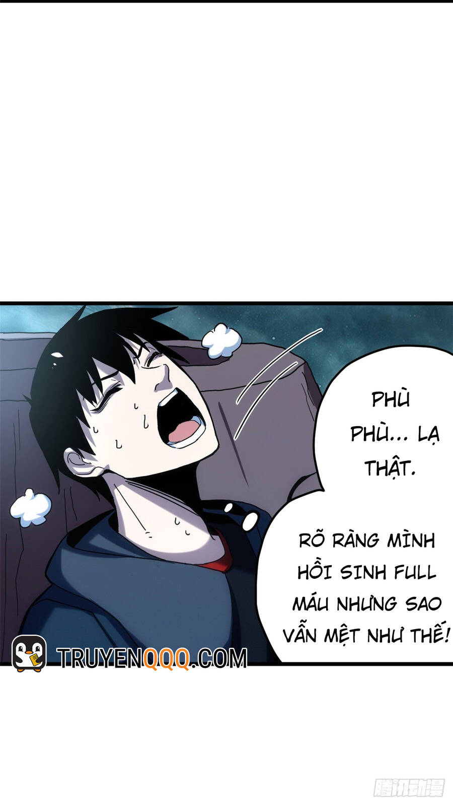 Ma Thú Siêu Thần Tập 4 trang 24