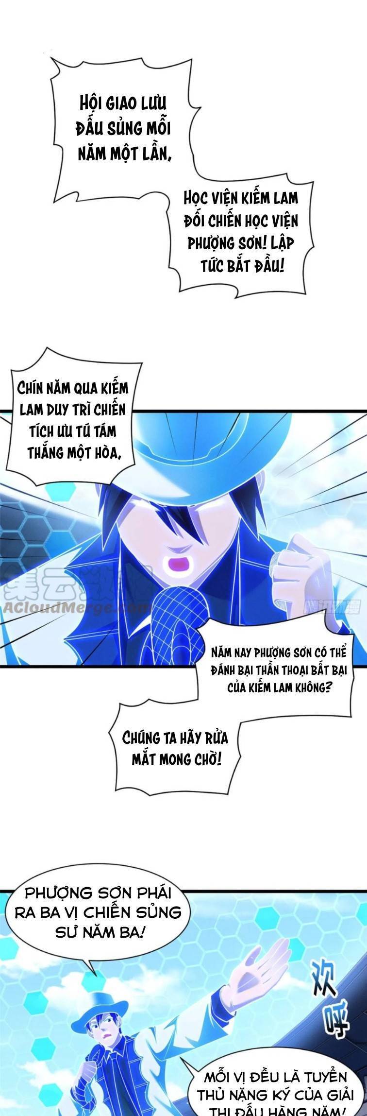 Ma Thú Siêu Thần Tập 45 trang 8