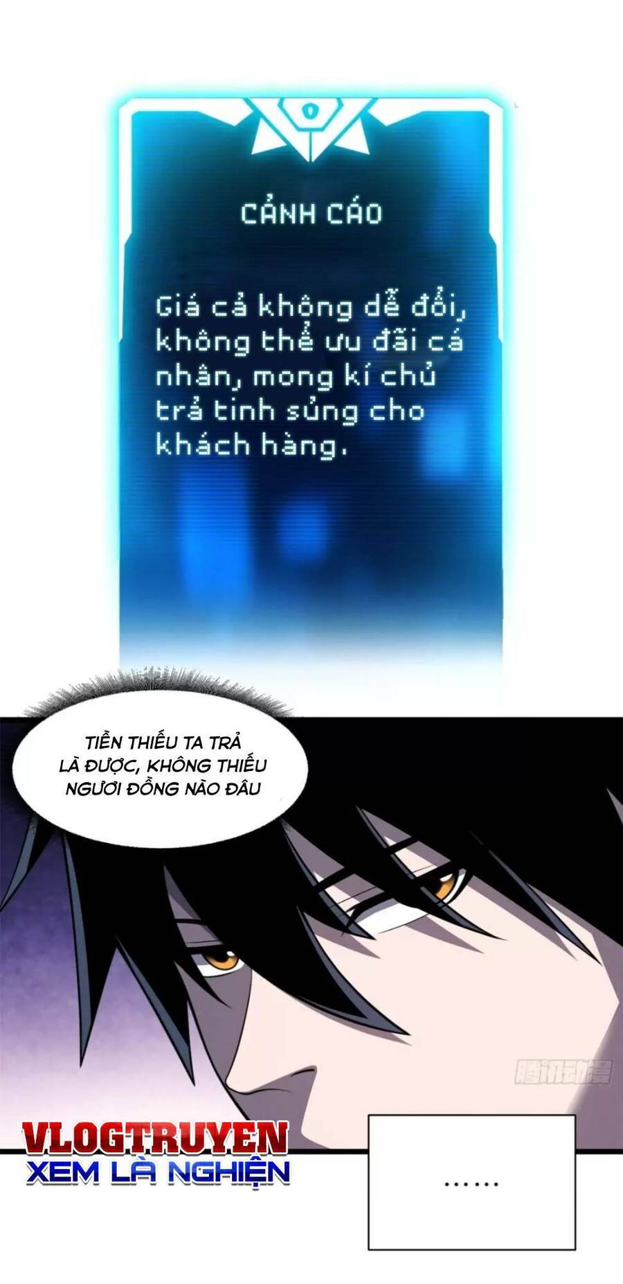 Ma Thú Siêu Thần Tập 49 trang 18