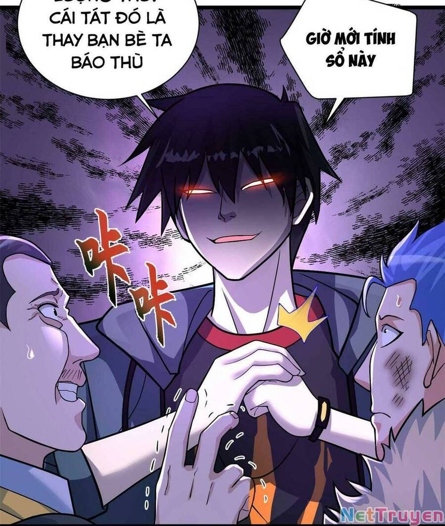 Ma Thú Siêu Thần Tập 58 trang 10