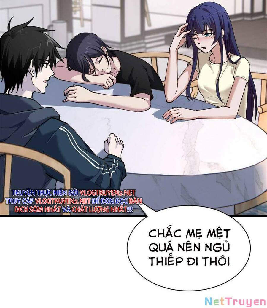Ma Thú Siêu Thần Tập 67 trang 5