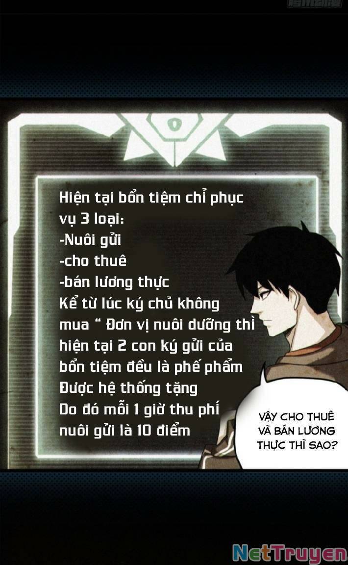 Ma Thú Siêu Thần Tập 7 trang 36
