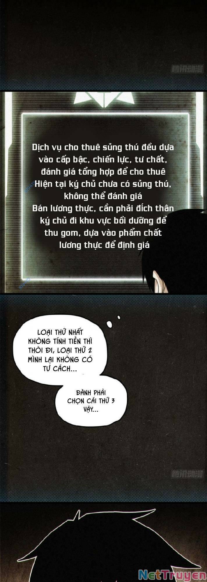 Ma Thú Siêu Thần Tập 7 trang 37