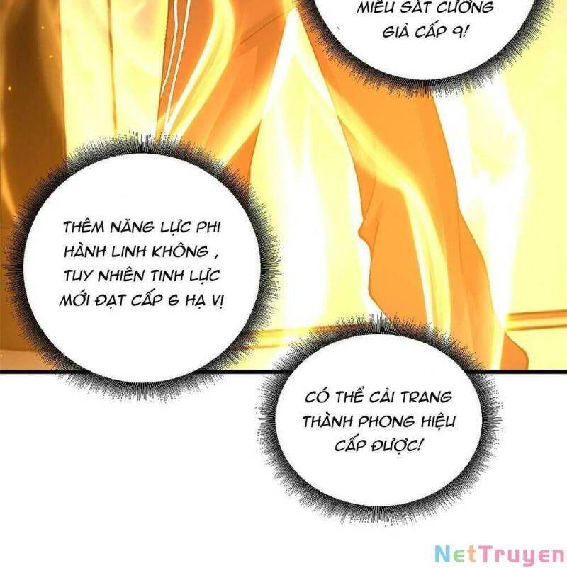 Ma Thú Siêu Thần Tập 71 trang 34