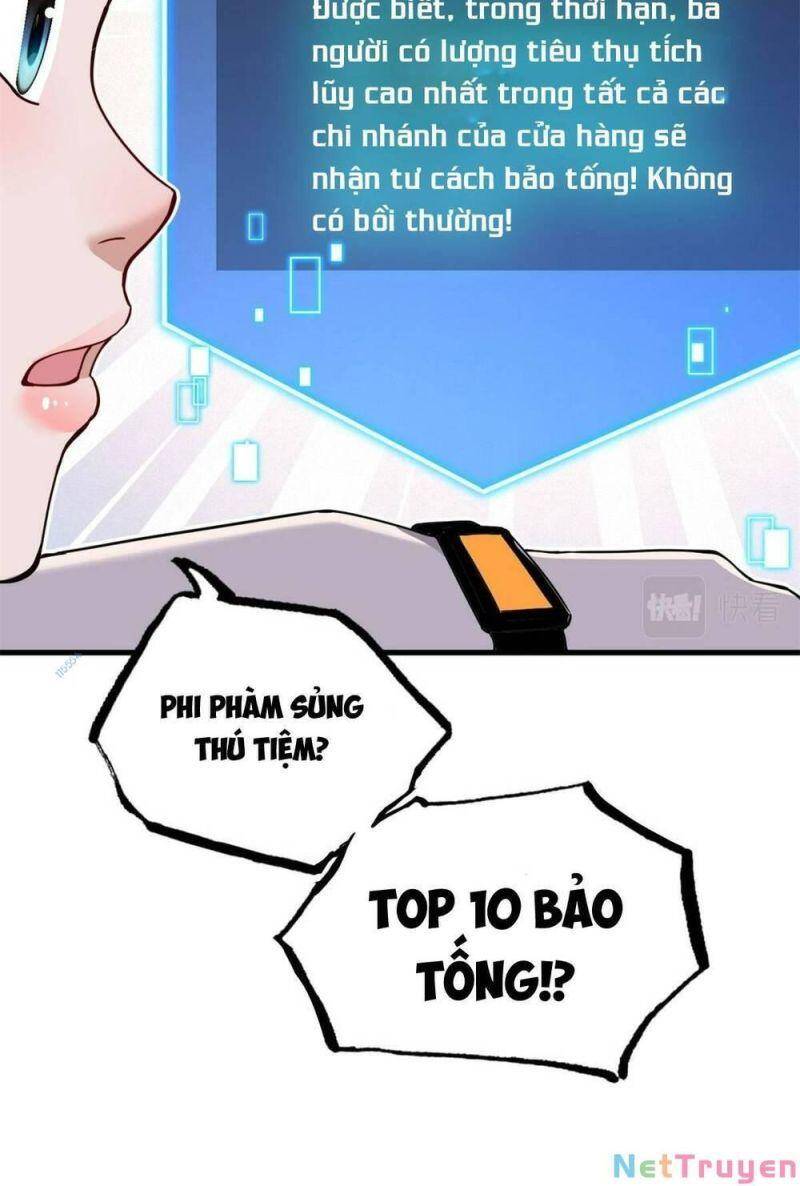 Ma Thú Siêu Thần Tập 71 trang 42