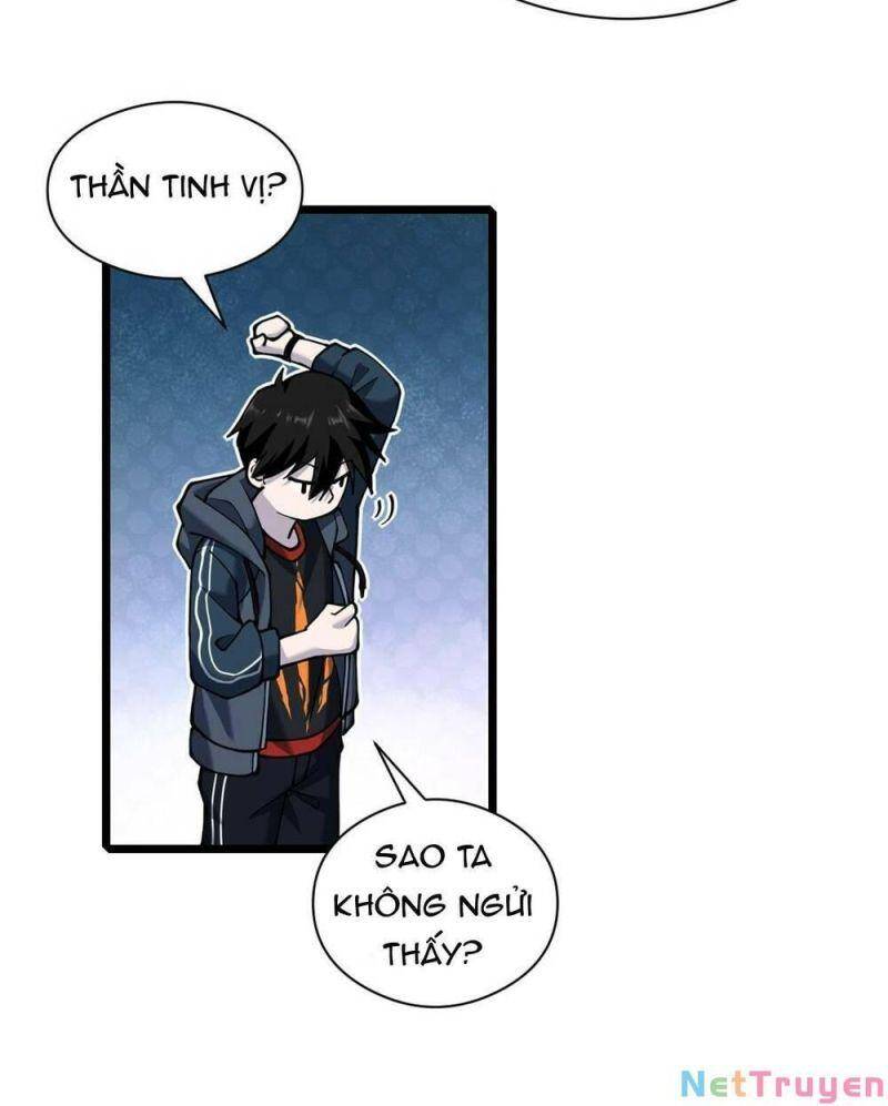 Ma Thú Siêu Thần Tập 71 trang 6