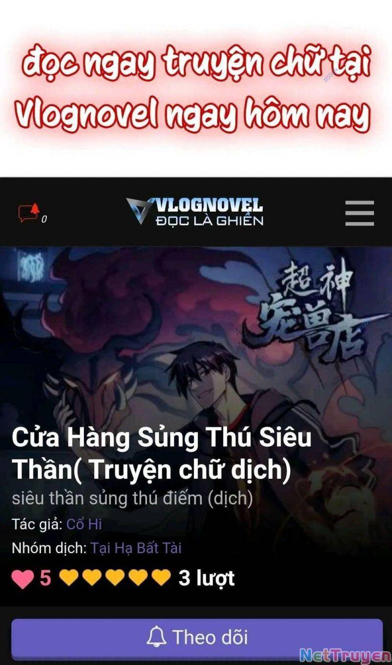 Ma Thú Siêu Thần Tập 71 trang 7