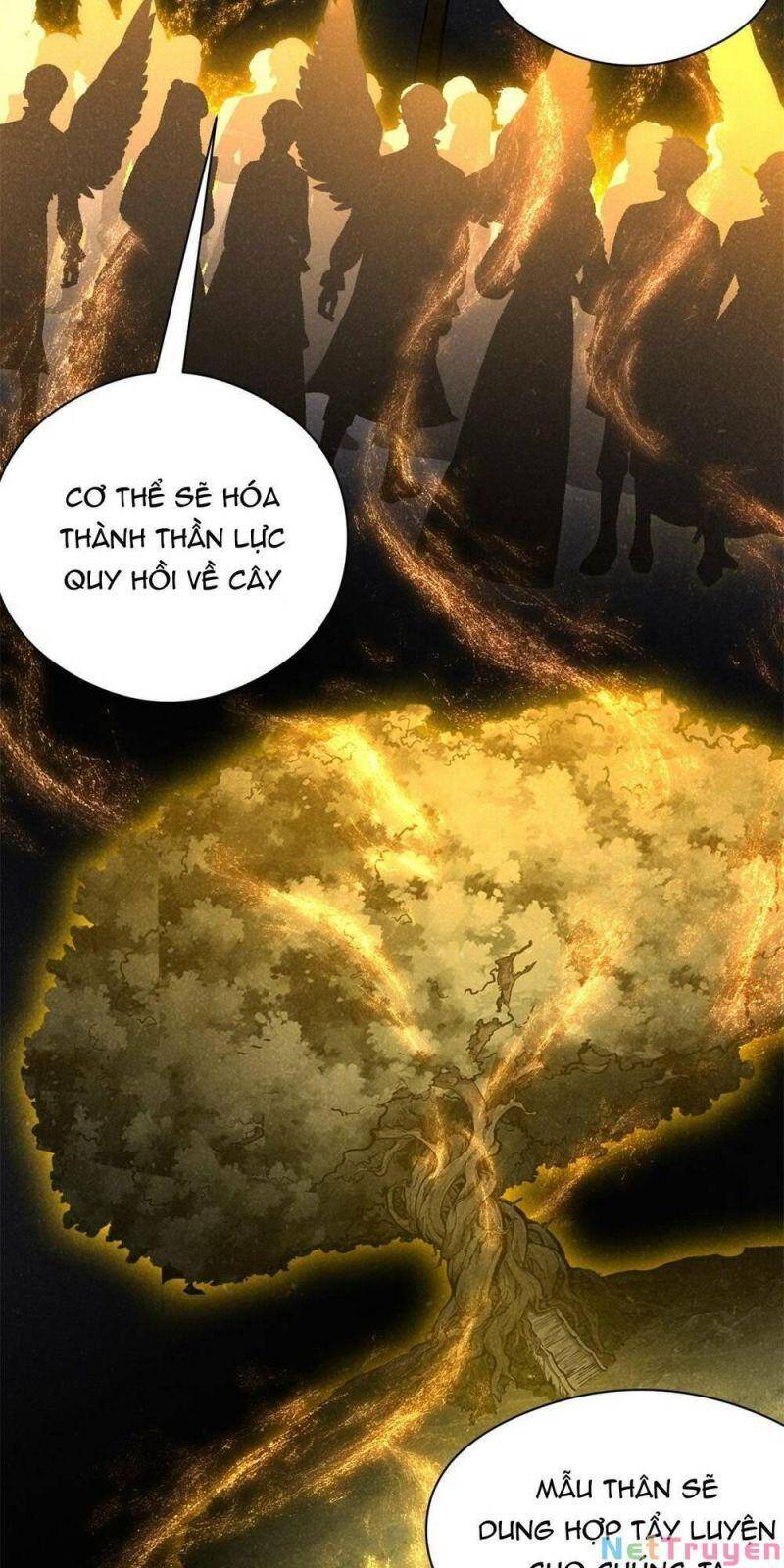 Ma Thú Siêu Thần Tập 71 trang 10