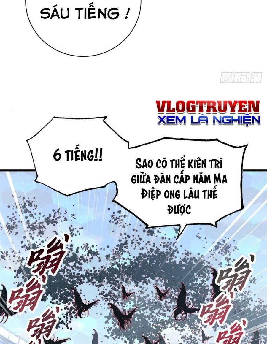 Ma Thú Siêu Thần Tập 79 trang 17