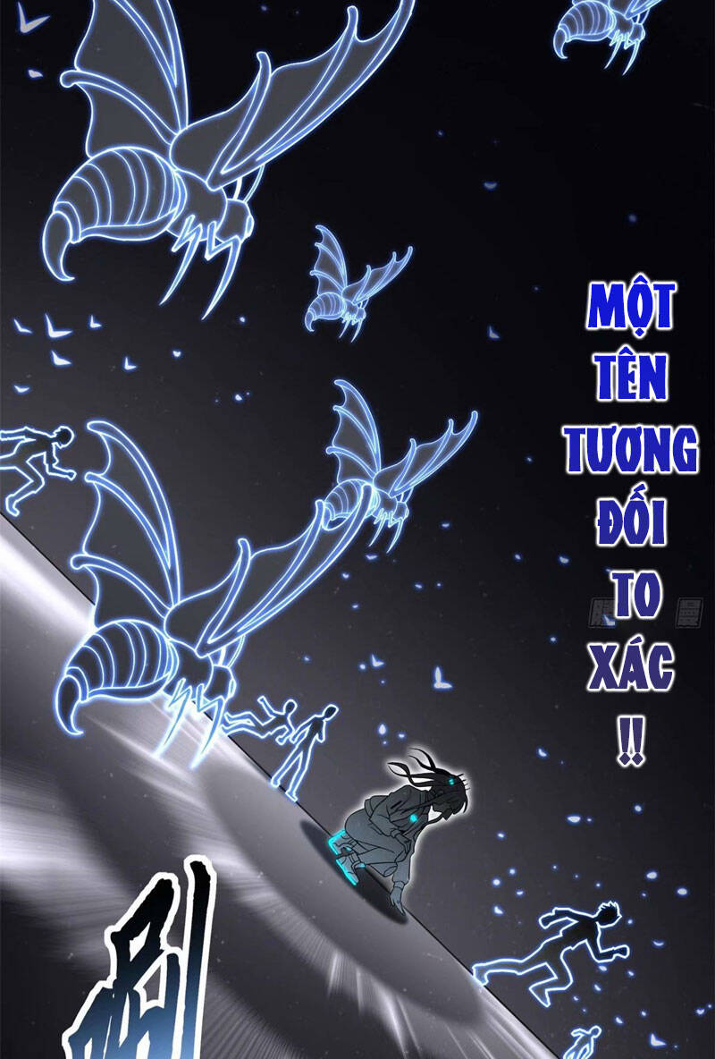 Ma Thú Siêu Thần Tập 80 trang 14