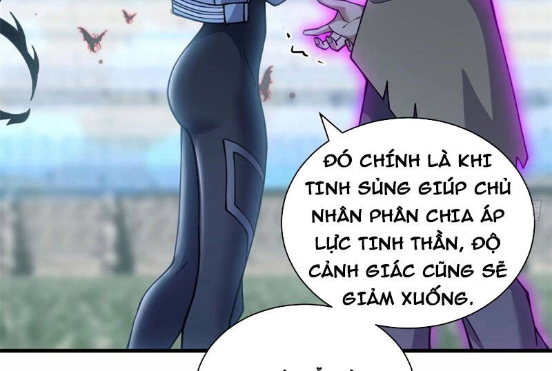 Ma Thú Siêu Thần Tập 80 trang 72