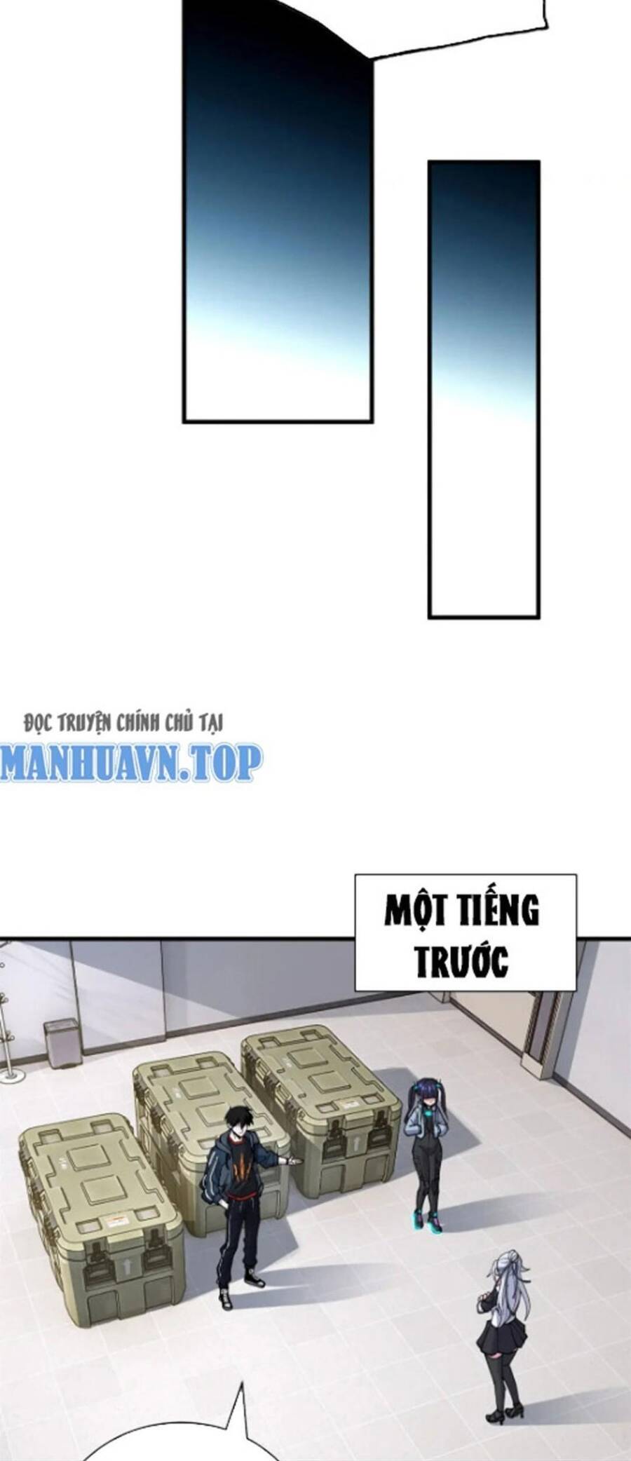 Ma Thú Siêu Thần Tập 82 trang 6