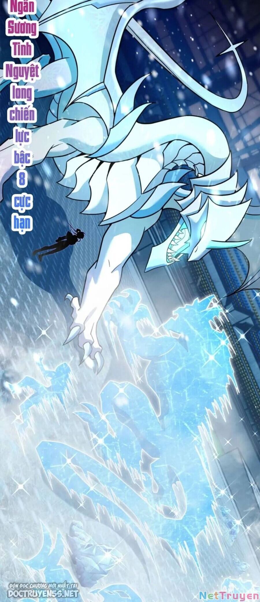 Ma Thú Siêu Thần Tập 85 trang 45