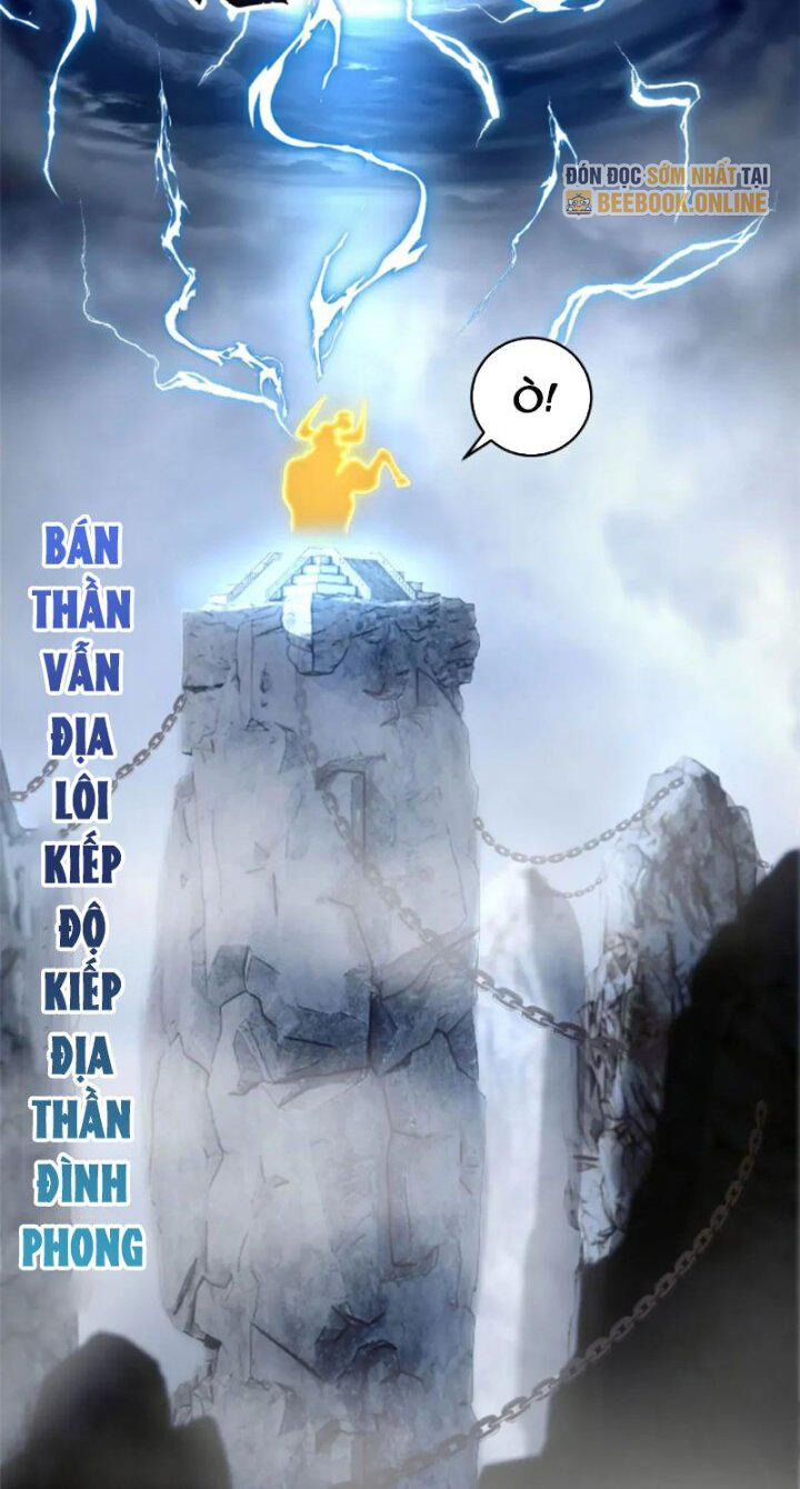 Ma Thú Siêu Thần Tập 87 trang 5