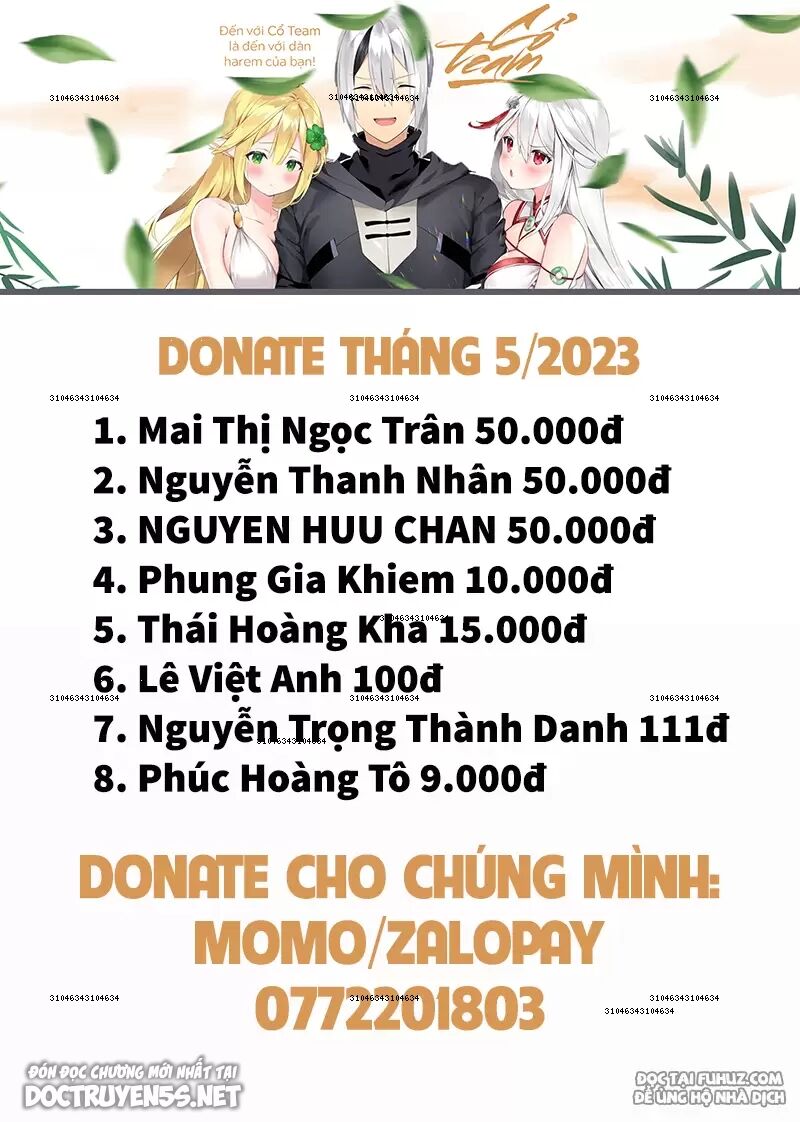 Ma Thú Siêu Thần Tập 95.1 trang 1