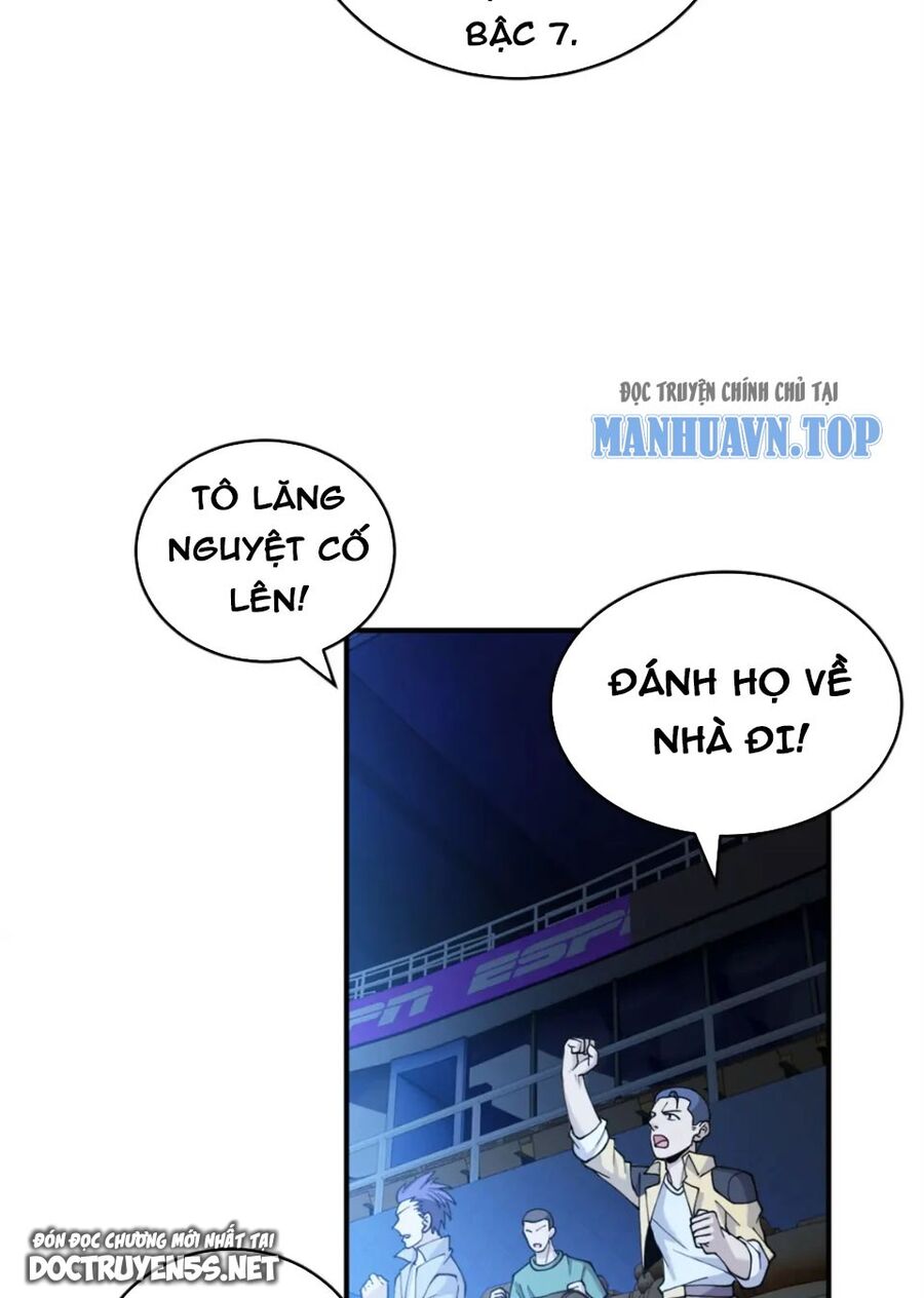 Ma Thú Siêu Thần Tập 97 trang 13