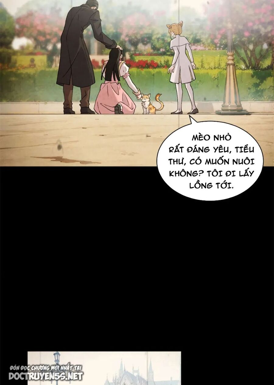 Ma Thú Siêu Thần Tập 97 trang 3